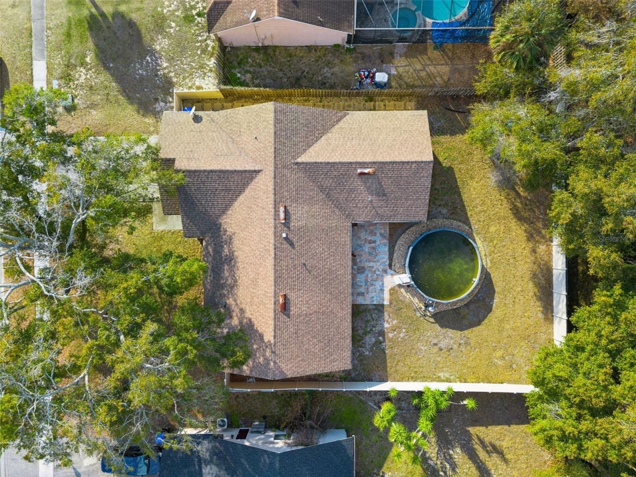 6815 Crescent Ridge Road, Orlando, FL 32810 Photo