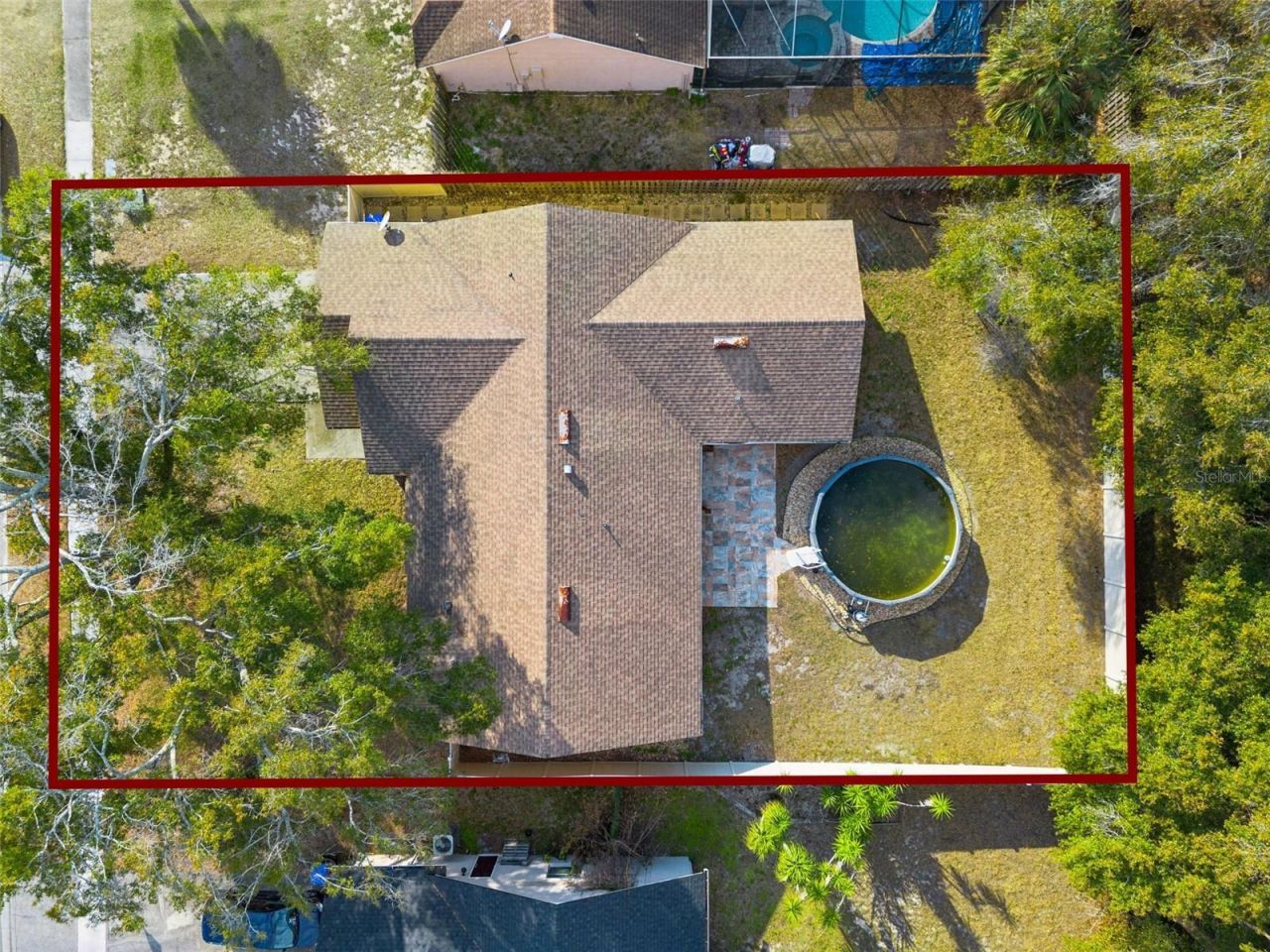 6815 Crescent Ridge Road, Orlando, FL 32810 Photo