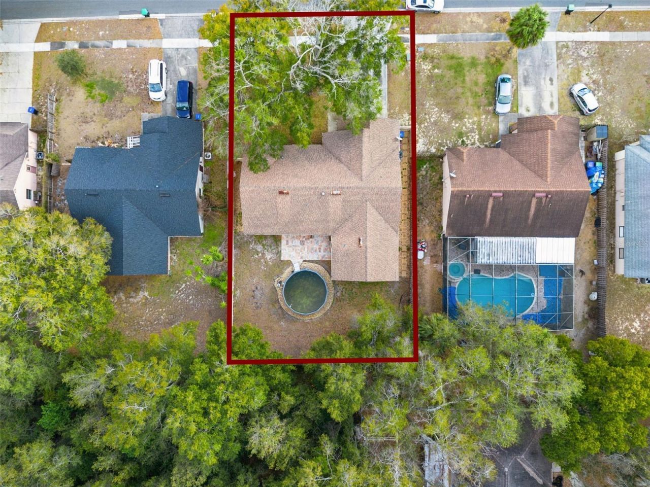 6815 Crescent Ridge Road, Orlando, FL 32810 Photo
