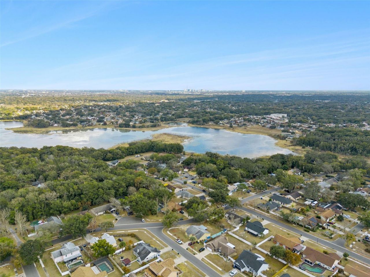 6815 Crescent Ridge Road, Orlando, FL 32810 Photo