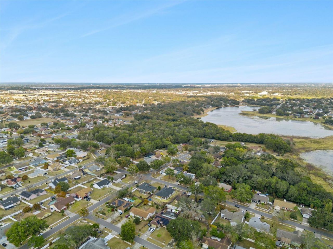 6815 Crescent Ridge Road, Orlando, FL 32810 Photo