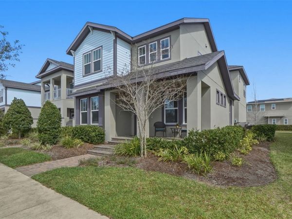 13157 SALK WAY, ORLANDO, FL 32827