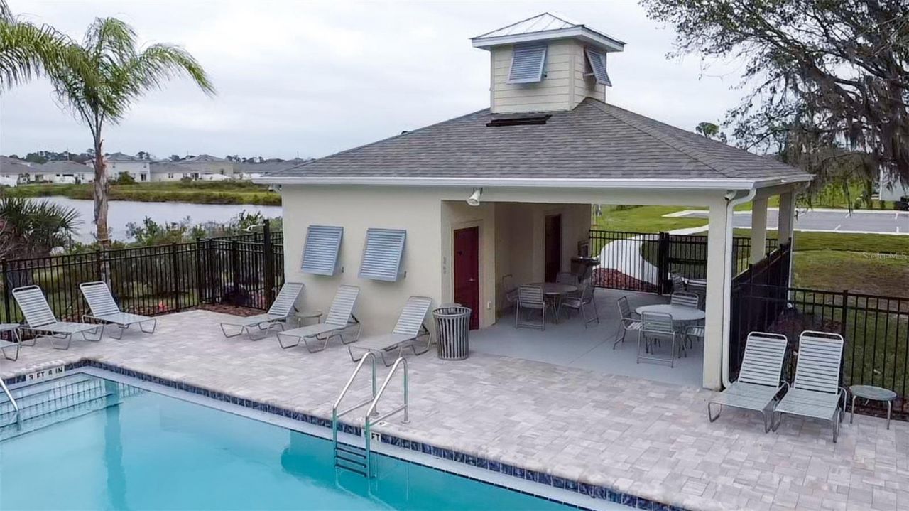 2741 Golden Trout Lane, Edgewater, FL 32141 Photo