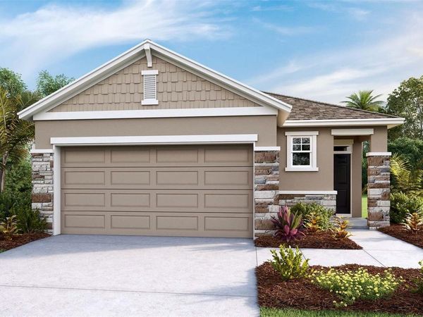 8599 PINECREST TRAIL , WILDWOOD, FL 34785