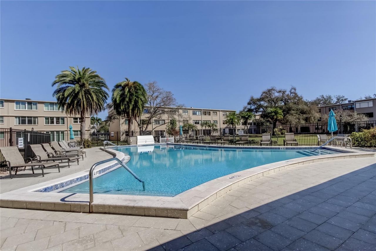 5095 Bay Street Ne, Unit 104, Saint Petersburg, FL 33703 Photo