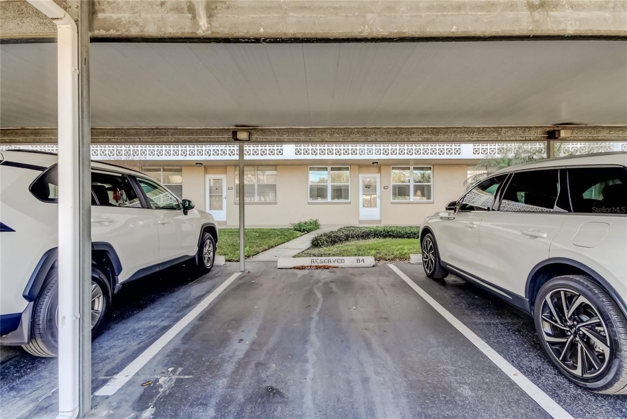 5095 Bay Street Ne, Unit 104, Saint Petersburg, FL 33703 Photo