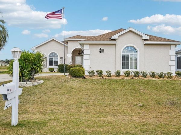 5535 NW 23RD PLACE , OCALA, FL 34482