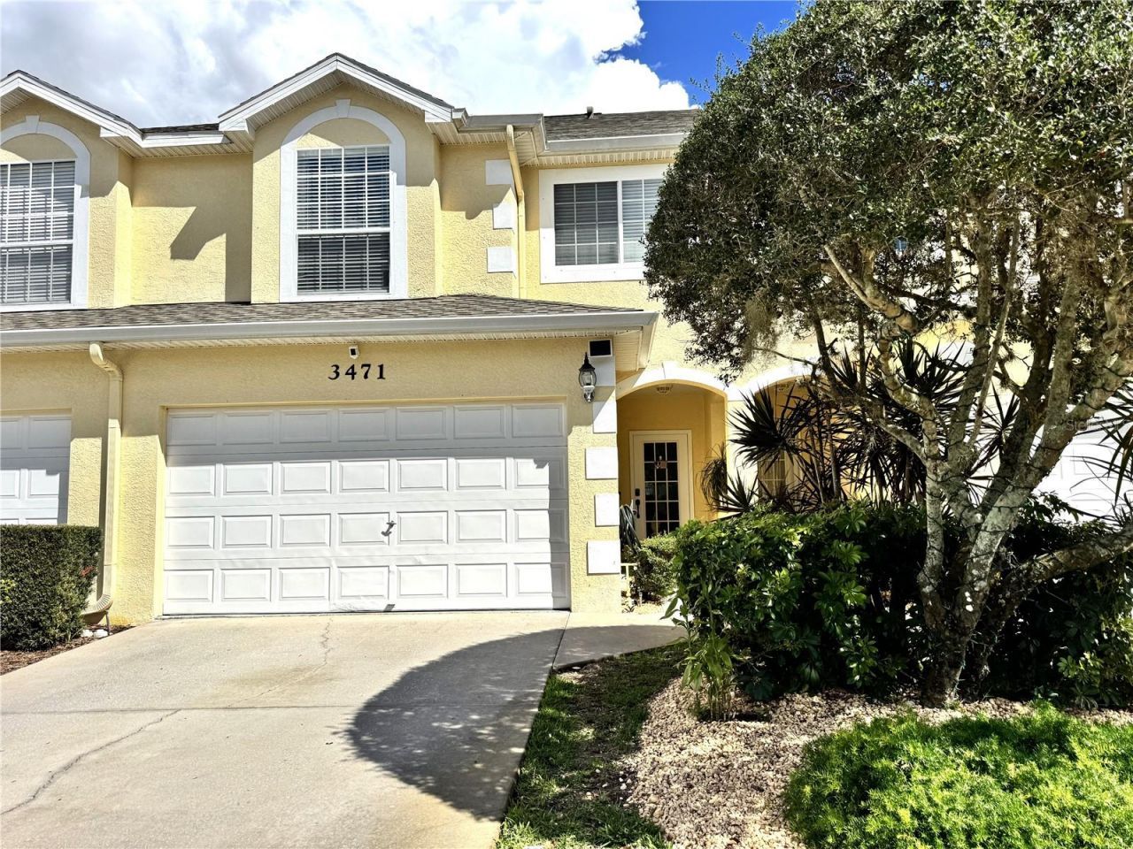 3471 Fox Hunt Drive, Palm Harbor, FL 34683 Main Photo