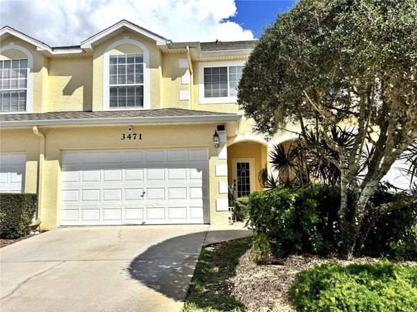 3471 FOX HUNT DRIVE, PALM HARBOR, FL 34683