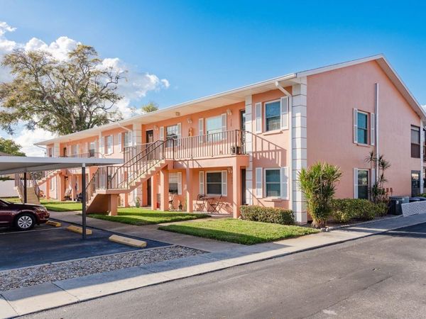 2250 DRUID ROAD E, Unit 905, CLEARWATER, FL 33764