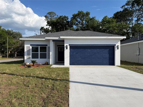 1607 ILLINOIS STREET, DAYTONA BEACH, FL 32114