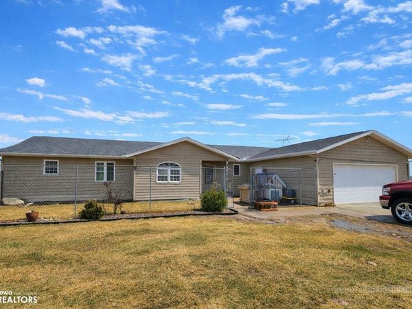 19853 130th Street, Van Wert, IA 50262