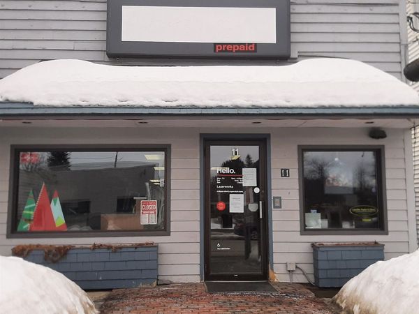 11 Bridge Street, Colebrook, NH 03576