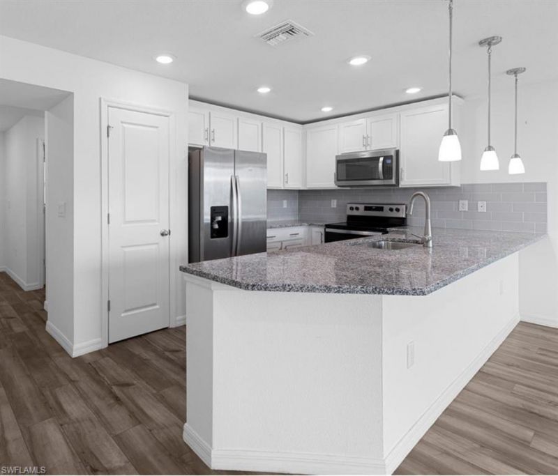 15110 Caspian Tern Ct, Unit 102, North Fort Myers, FL 33917 Photo