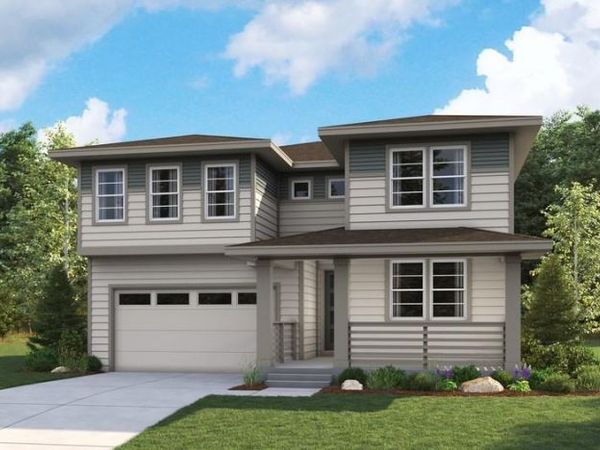 5499 Green Thumb Avenue , Firestone, CO 80504