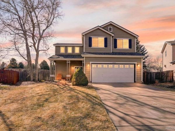 20100 E Prentice Lane, Centennial, CO 80015