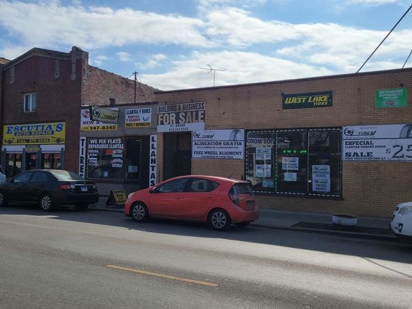 2427 W 47th Street , Chicago, IL 60632