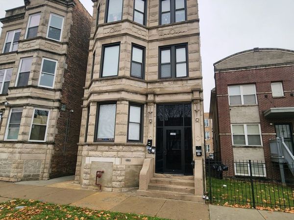 1264 S Saint Louis Avenue , Unit 1R, Chicago, IL 60623
