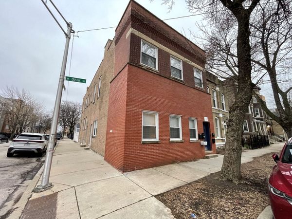 2333 W OHIO Street , Unit 2R, Chicago, IL 60612