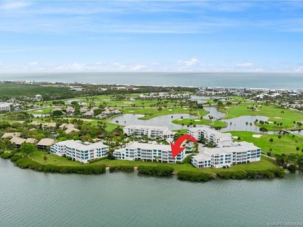 164 NE Edgewater Drive, Unit 2106, Stuart, FL 34996