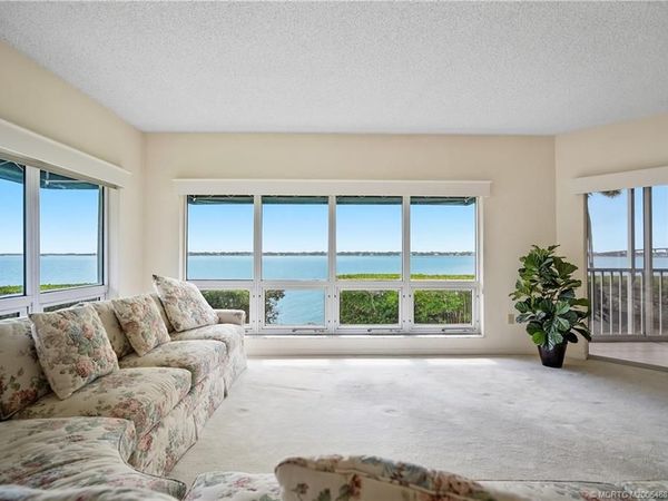 164 NE Edgewater Drive, Unit 2106, Stuart, FL 34996