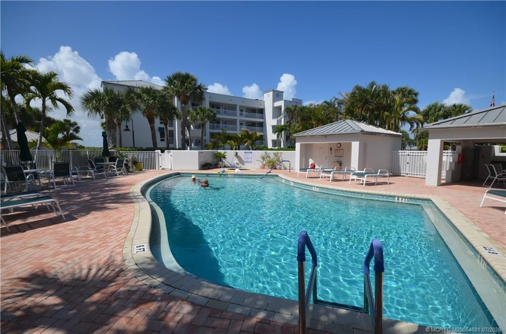 164 NE Edgewater Drive, Unit 2106, Stuart, FL 34996 Photo