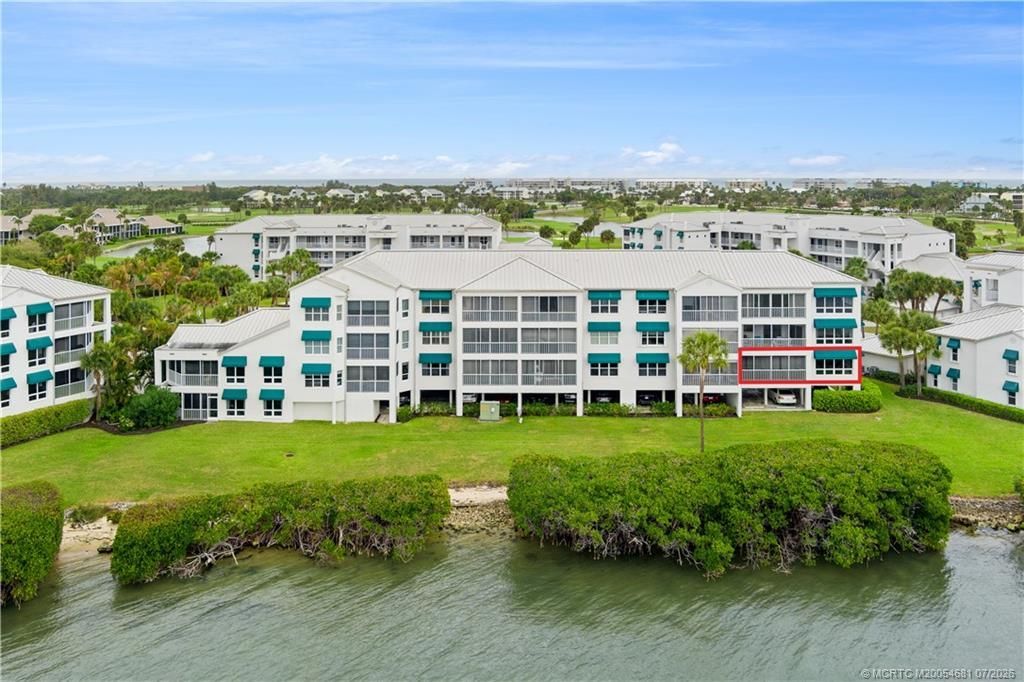 164 NE Edgewater Drive, Unit 2106, Stuart, FL 34996 Photo