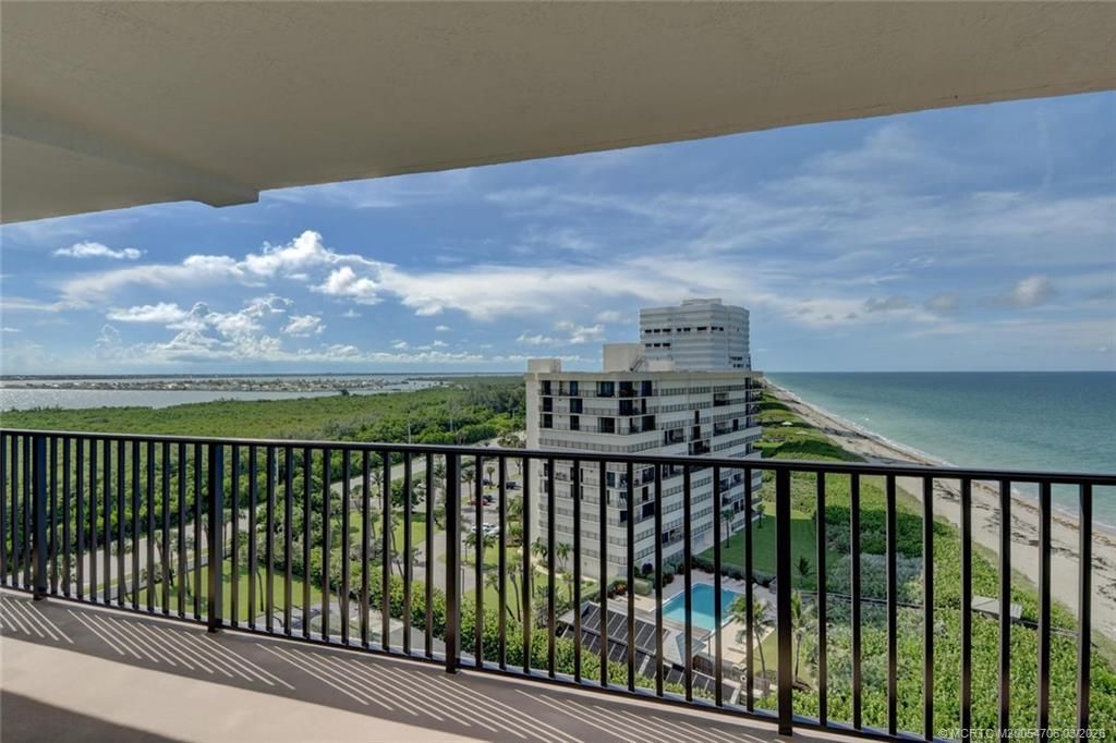 10044 S Ocean Drive, Unit 1202, Jensen Beach, FL 34957 Photo