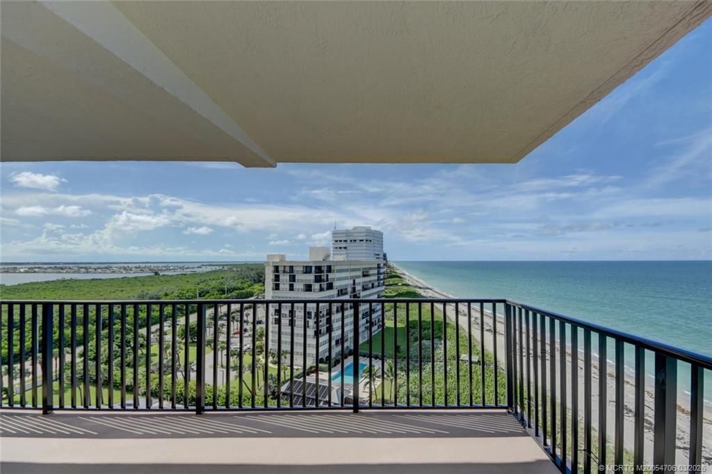 10044 S Ocean Drive, Unit 1202, Jensen Beach, FL 34957 Photo