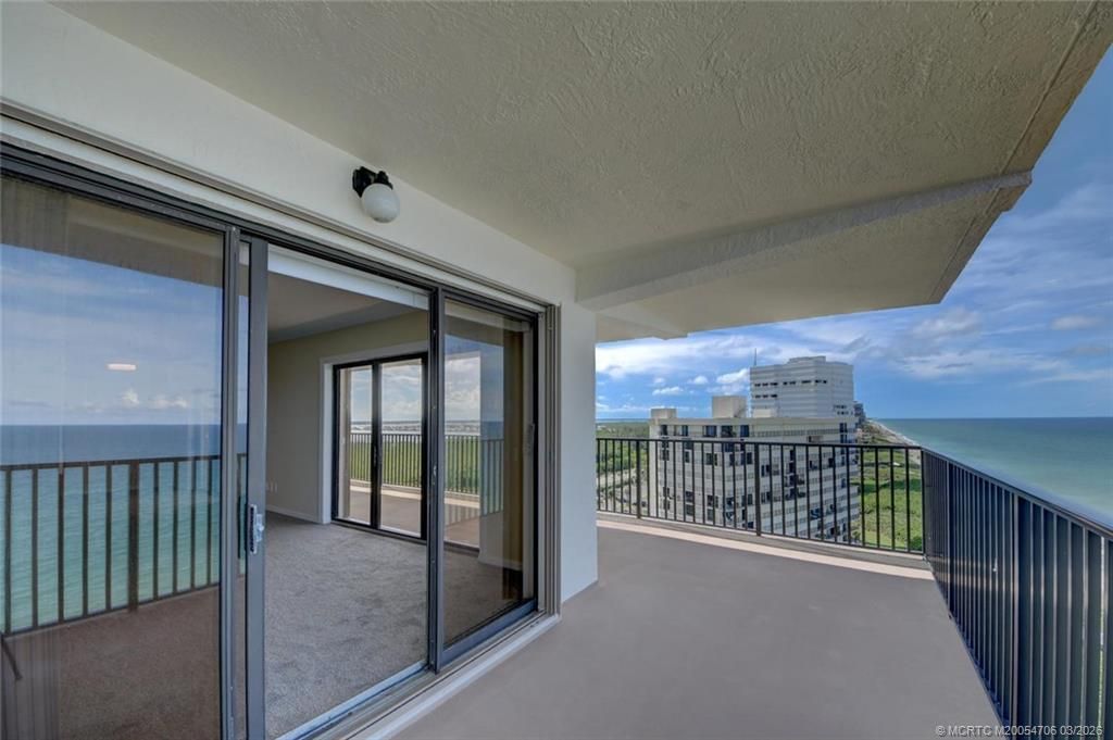 10044 S Ocean Drive, Unit 1202, Jensen Beach, FL 34957 Photo