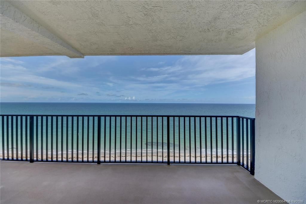10044 S Ocean Drive, Unit 1202, Jensen Beach, FL 34957 Photo
