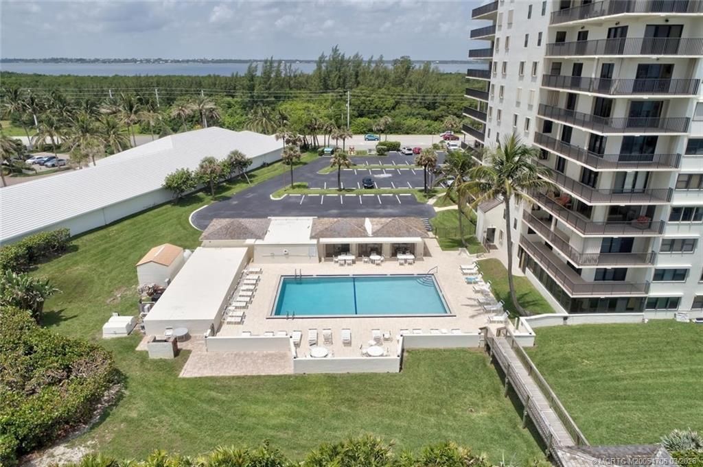 10044 S Ocean Drive, Unit 1202, Jensen Beach, FL 34957 Photo