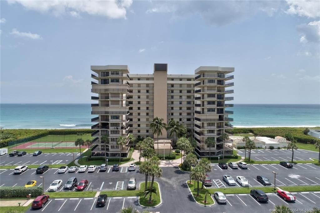 10044 S Ocean Drive, Unit 1202, Jensen Beach, FL 34957 Photo