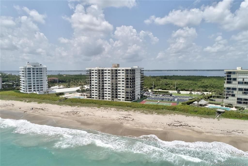 10044 S Ocean Drive, Unit 1202, Jensen Beach, FL 34957 Photo