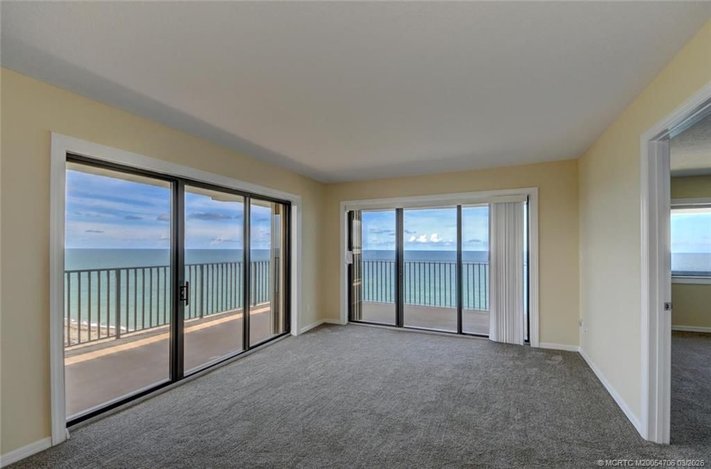 10044 S Ocean Drive, Unit 1202, Jensen Beach, FL 34957 Photo