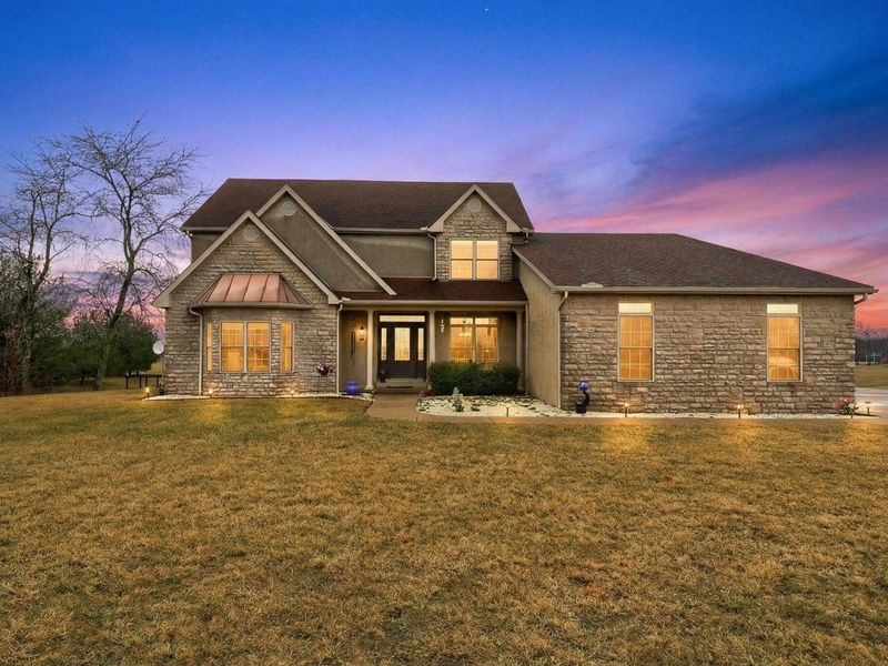 11943 Thrailkill Road, Orient, OH 43146 Photo 1