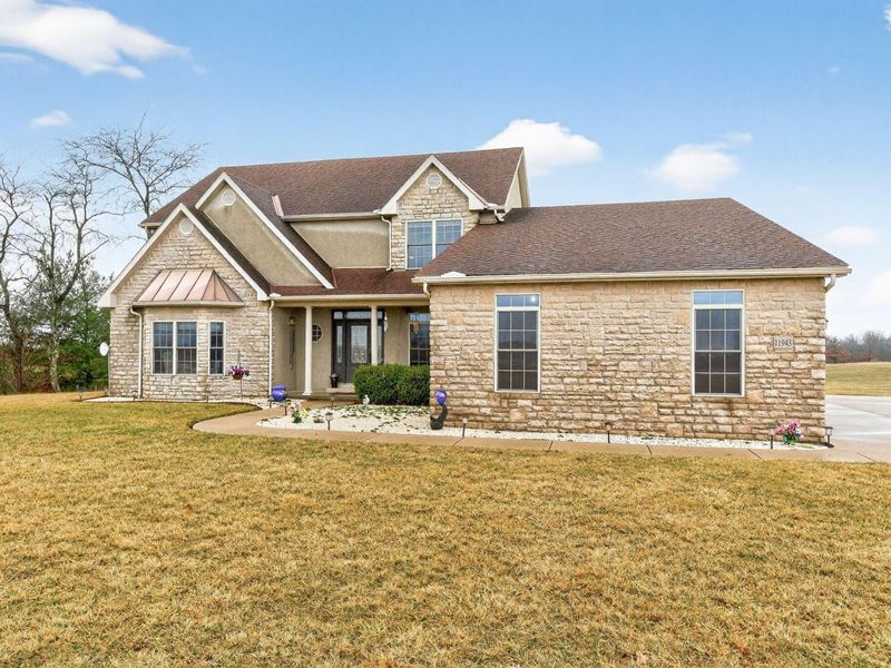 11943 Thrailkill Road, Orient, OH 43146 Photo 2