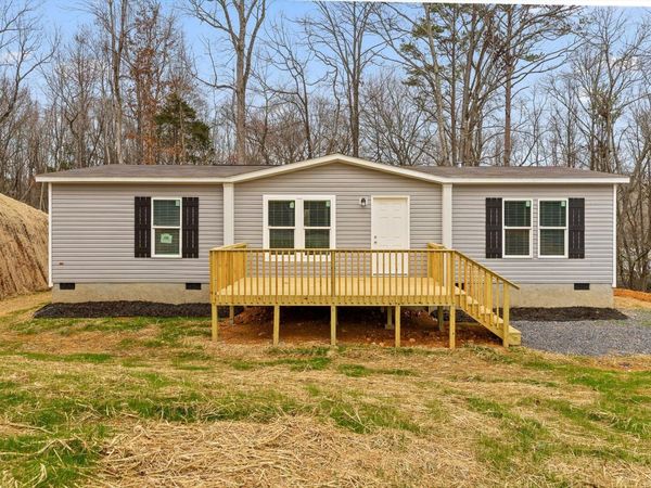 13771 Tonja Lane, Soddy Daisy, TN 37379