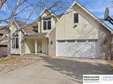 3417 N 125th Avenue, Omaha, NE 68164