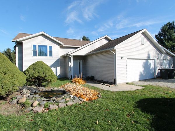 W5180 Jason Rd, La Grange, WI 53121