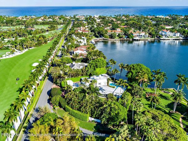 350 Island Road, Palm Beach, FL 33480