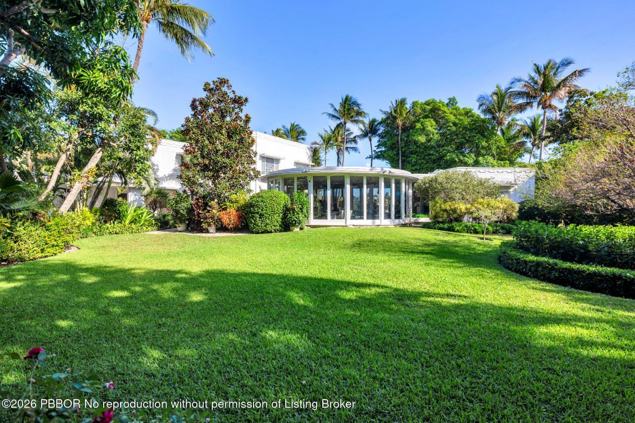 350 Island Road, Palm Beach, FL 33480 Photo
