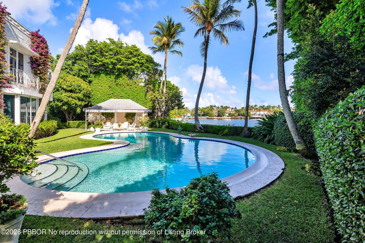 350 Island Road, Palm Beach, FL 33480 Photo