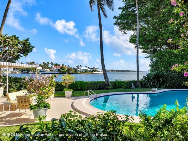 350 Island Road, Palm Beach, FL 33480