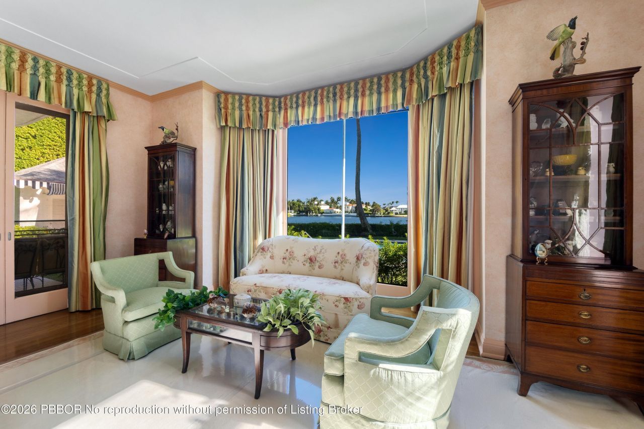 350 Island Road, Palm Beach, FL 33480 Photo