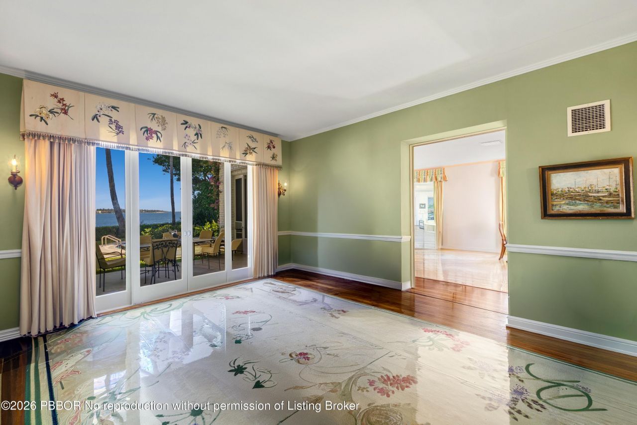 350 Island Road, Palm Beach, FL 33480 Photo