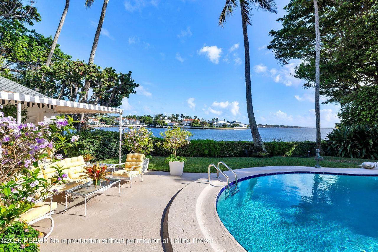 350 Island Road, Palm Beach, FL 33480 Photo
