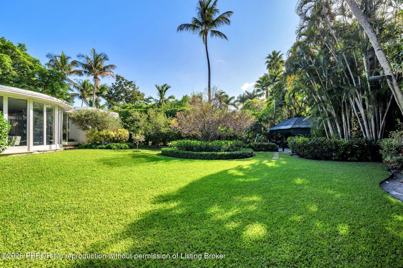 350 Island Road, Palm Beach, FL 33480 Photo