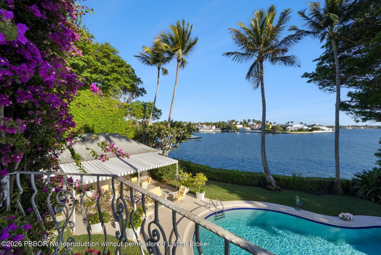 350 Island Road, Palm Beach, FL 33480 Photo