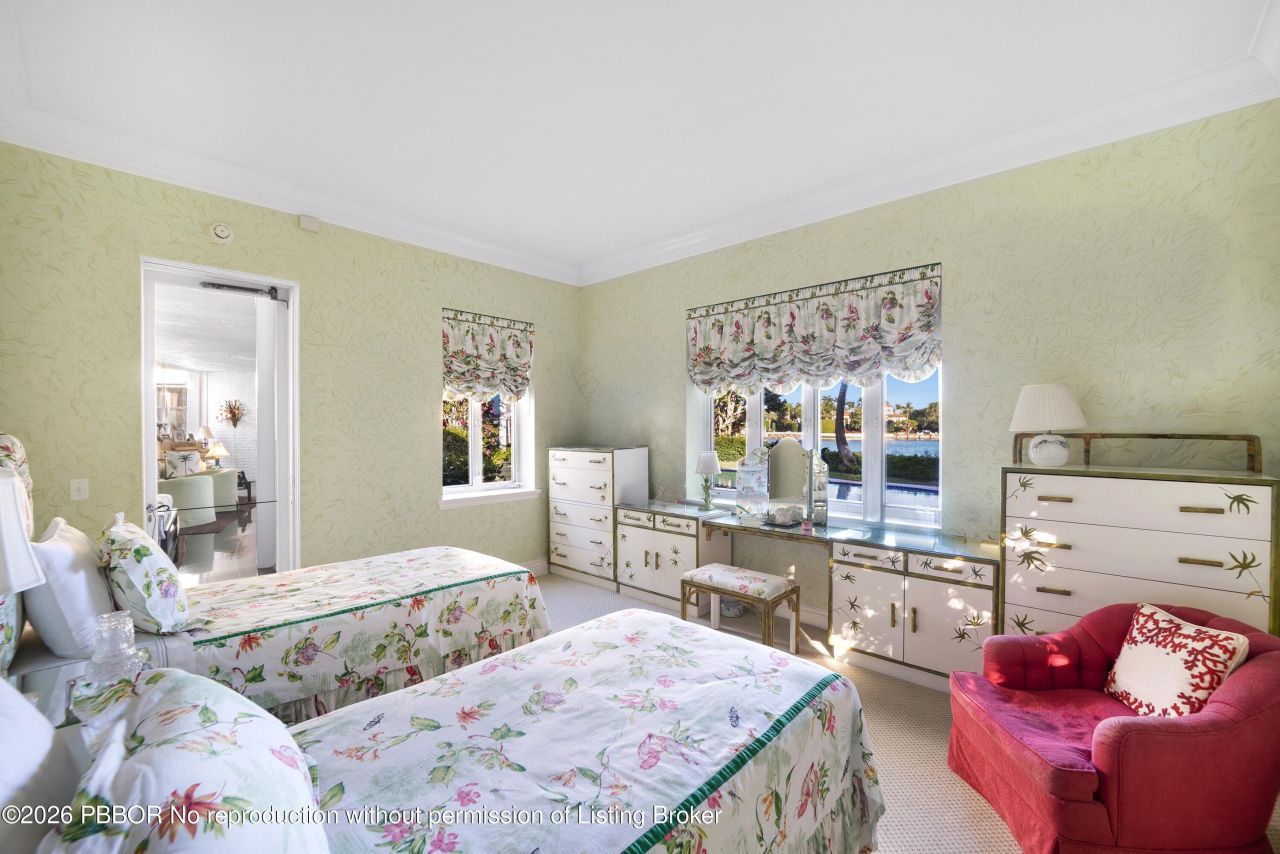 350 Island Road, Palm Beach, FL 33480 Photo